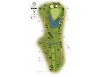 Hole Map